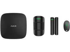 Охранная система Ajax Hubkit Plus Black 13539.35.BL2