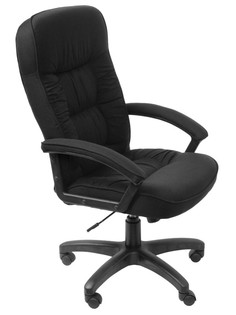 Компьютерное кресло Бюрократ T-9908AXSN Black