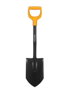 Лопата штыковая Fiskars Solid 1026667 / 131417