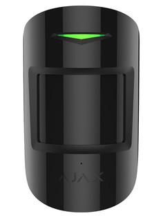 Ajax CombiProtect Black 7167.06.BL1