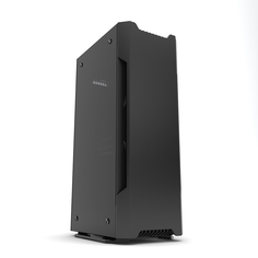 Корпус Phanteks Enthoo Evolv Shift Mini ITX Black PH_ES217E_BK