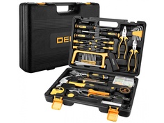 Набор инструмента Deko DKMT102 065-0739 ДЕКО