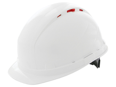 Каска РОСОМЗ RFI-3 Biot Rapid White 72717