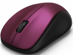 Мышь Hama MW-300 Pink USB