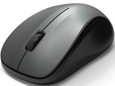 Мышь Hama MW-300 Grey USB