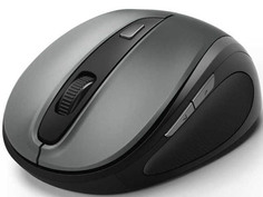 Мышь Hama MW-400 Grey USB
