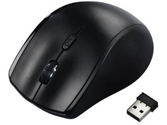 Мышь Hama Riano USB