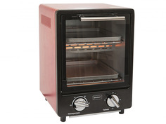 Мини печь Bradex TK 0276 Red