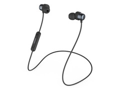 Наушники Nobby Comfort S-130 Metal Grey
