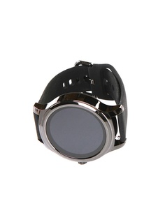 Умные часы ZDK R2 Leather Black