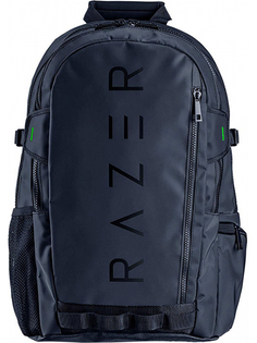 Рюкзак Razer Rogue Backpack 15.6 V2 RC81-03120101-0500