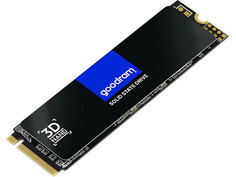 Твердотельный накопитель GoodRAM PX500 256Gb SSDPR-PX500-256-80