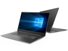Ноутбук Lenovo IdeaPad 530S-15IKB Black 81EV00D0RU (Intel Core i5-8250U 1.6 GHz/8192Mb/128Gb SSD/nVidia GeForce MX130 2048Mb/Wi-Fi/Bluetooth/Cam/15.6/1920x1080/Windows 10 Home 64-bit)