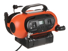 Компрессор Black+Decker BDCINF18N