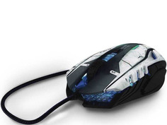 Мышь Hama uRage Morph-SciFi 113774