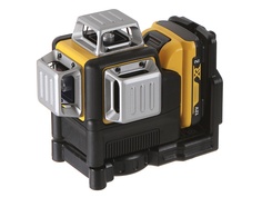 Нивелир DeWALT DCE089D1G