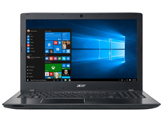 Ноутбук Acer TravelMate TMP259-M-3930 Black NX.VDCER.01C (Intel Core i3-6006U 2.0 GHz/8192Mb/256Gb SSD/Intel HD Graphics/Wi-Fi/Bluetooth/Cam/15.6/1920x1080/Windows 10 Home 64-bit)