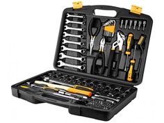 Набор инструмента Deko DKMT113 065-0740 ДЕКО