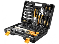 Набор инструмента Deko DKMT63 065-0731 ДЕКО