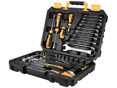 Набор инструмента Deko DKMT74 065-0735 ДЕКО