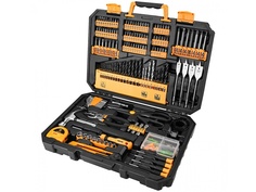 Набор инструмента Deko DKMT200 065-0743 ДЕКО