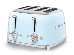 Тостер Smeg TSF03PBEU