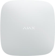 Контроллер Ajax Hub White 7561.01.WH1
