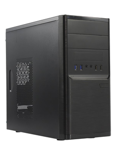 Корпус In Win ES701 450W Black 6120258