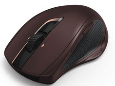 Мышь Hama MW-800 Bordo USB