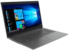 Ноутбук Lenovo V155-15API Iron Grey 81V50012RU (AMD Ryzen 3 3200U 2.6 GHz/4096Mb/128Gb SSD/DVD-RW/AMD Radeon Vega 3/Wi-Fi/Bluetooth/Cam/15.6/1920x1080/Windows 10 Pro 64-bit)