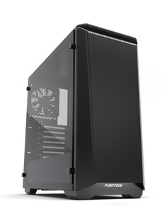 Корпус Phanteks Eclipse P400S Tempered Glass без БП Black-White EC416PSTG_BW