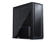 Корпус Phanteks Enthoo 719 Digtial RGB Lighting без БП Satin Black PH-ES719LTG_DBK01