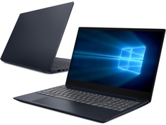 Ноутбук Lenovo IdeaPad S340-15IWL 81N800JPRU (Intel Core i5-8265U 1.6GHz/8192Mb/256Gb SSD/Intel HD Graphics/Wi-Fi/15.6/1920x1080/Windows 10 64-bit)