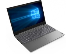 Ноутбук Lenovo V15-IWL Iron Grey 81YE0002RU (Intel Core i5-8265U 1.6 GHz/8192Mb/256Gb SSD/Intel HD Graphics/Wi-Fi/Bluetooth/Cam/15.6/1920x1080/Windows 10 Pro 64-bit)