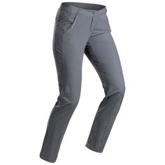 Женские Брюки Для Горных Походов Mh100 Quechua