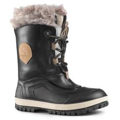 Сапоги Детские Утепленные Sh520 X-warm Quechua
