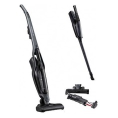 Пылесосы Ручной пылесос (handstick) SAMSUNG VS60M6015KG/EV, 120Вт, серый