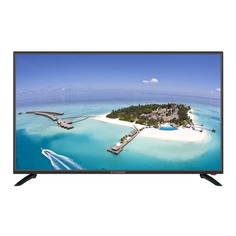 Телевизор STARWIND SW-LED43UA400, 43", Ultra HD 4K