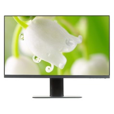 Мониторы Монитор XIAOMI Mi Desktop Monitor 23.8", черный [xmmnt238cb]