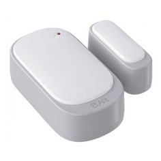 Датчик открытия двери/окна Elari Smart Door белый