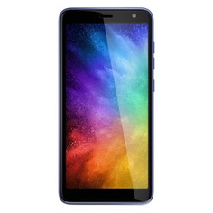 Смартфон HAIER Alpha A4 Lite 8Gb, синий