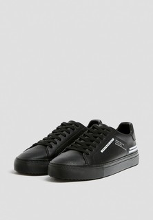 Кеды Pull&Bear 