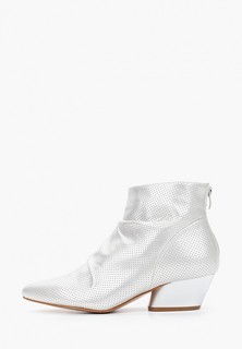 Ботинки Martin Pescatore 