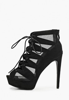 Ботильоны Tulipano 