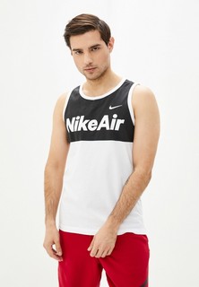Майка Nike M NSW AIR TANK