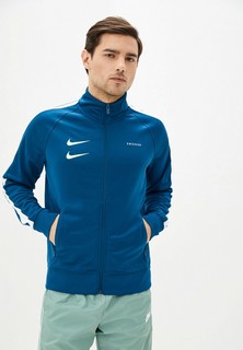 Олимпийка Nike M NSW SWOOSH JKT PK