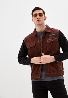 Куртка Billabong Billabong x Metallica MASTER OF PUPPETS Jacket