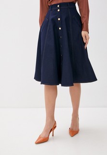 Юбка джинсовая Avemod 