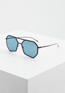 Очки солнцезащитные Prada PR 62XS 1BO04B
