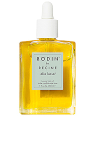 Масло для волос - Rodin